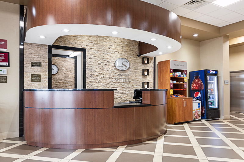 Fairfield Inn & Suites By Marriott Batesville Dış mekan fotoğraf