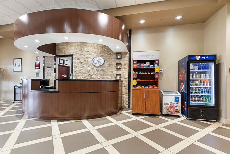 Fairfield Inn & Suites By Marriott Batesville Dış mekan fotoğraf