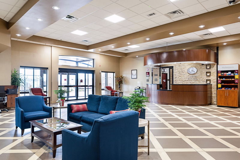 Fairfield Inn & Suites By Marriott Batesville Dış mekan fotoğraf