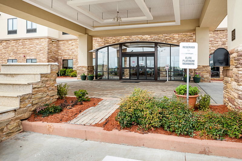 Fairfield Inn & Suites By Marriott Batesville Dış mekan fotoğraf