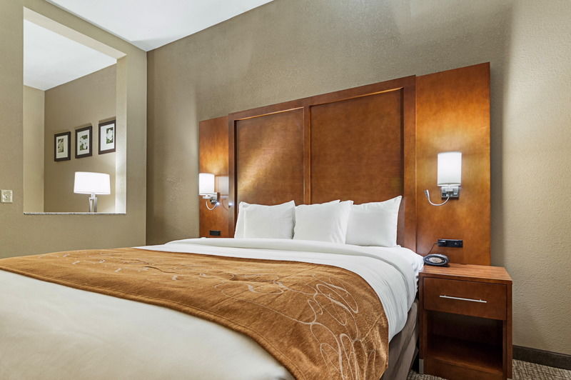 Fairfield Inn & Suites By Marriott Batesville Dış mekan fotoğraf