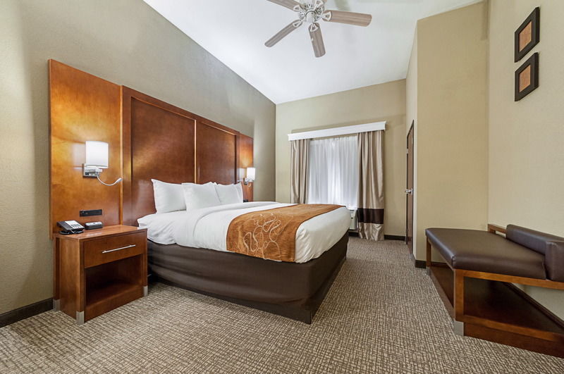 Fairfield Inn & Suites By Marriott Batesville Dış mekan fotoğraf