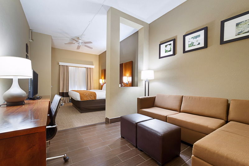 Fairfield Inn & Suites By Marriott Batesville Dış mekan fotoğraf