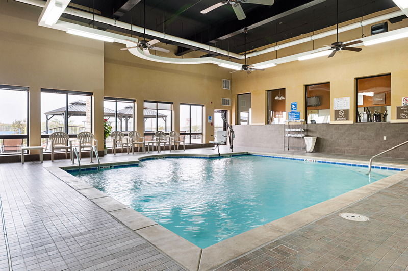 Fairfield Inn & Suites By Marriott Batesville Dış mekan fotoğraf