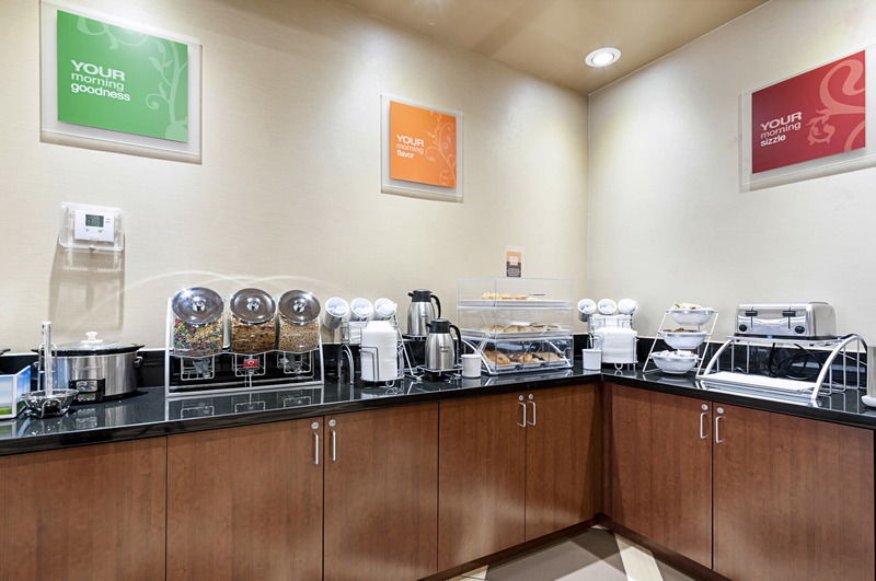 Fairfield Inn & Suites By Marriott Batesville Dış mekan fotoğraf