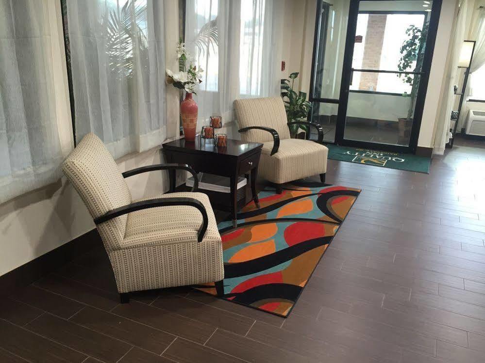 Fairfield Inn & Suites By Marriott Batesville Dış mekan fotoğraf