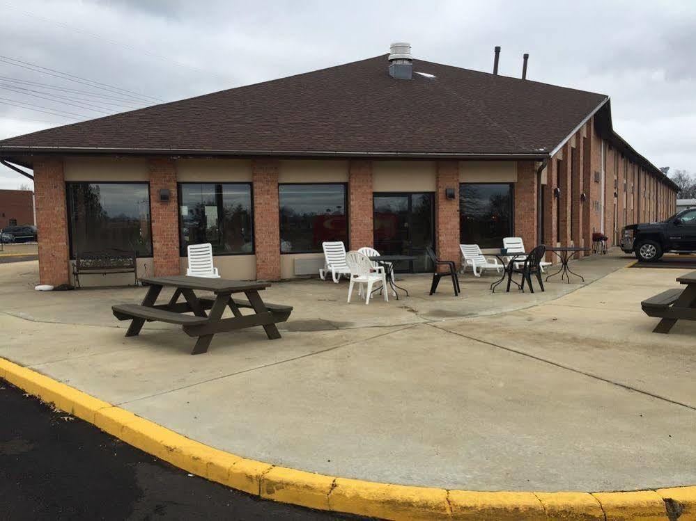 Fairfield Inn & Suites By Marriott Batesville Dış mekan fotoğraf