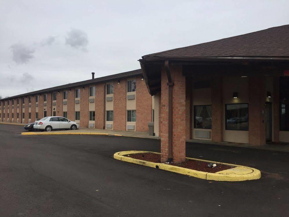 Fairfield Inn & Suites By Marriott Batesville Dış mekan fotoğraf