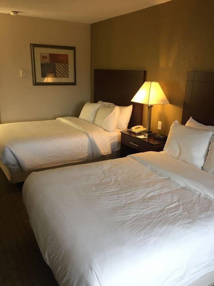 Fairfield Inn & Suites By Marriott Batesville Dış mekan fotoğraf