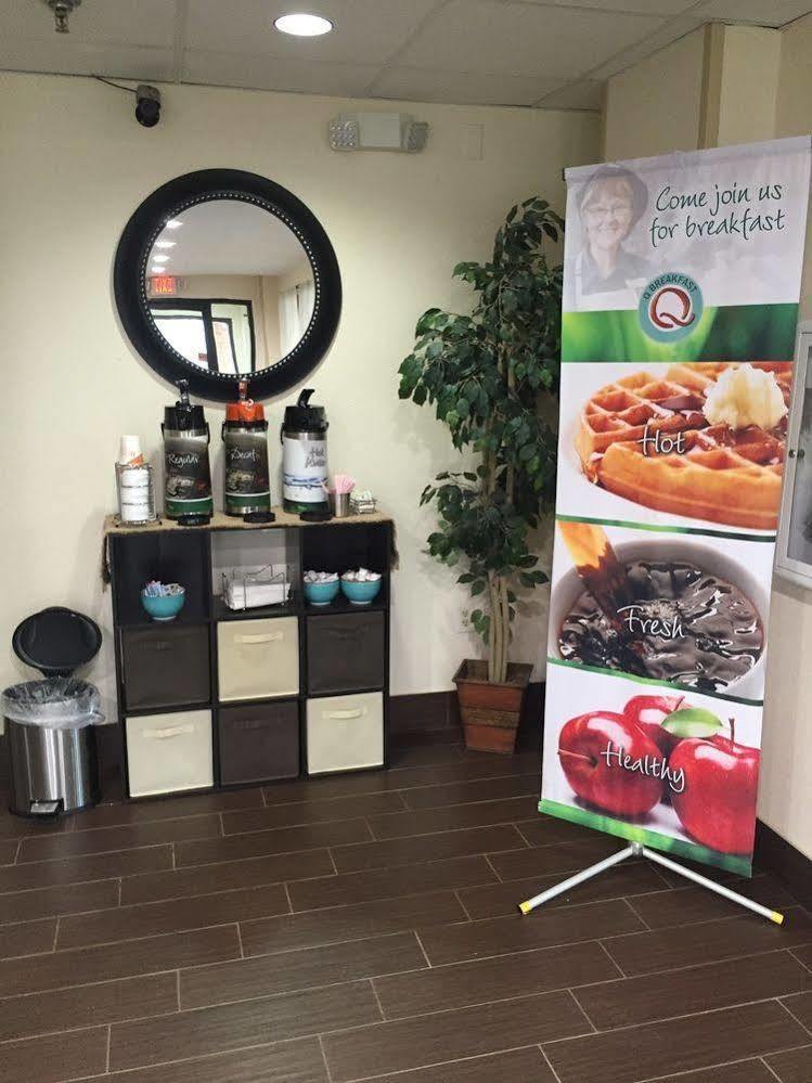 Fairfield Inn & Suites By Marriott Batesville Dış mekan fotoğraf