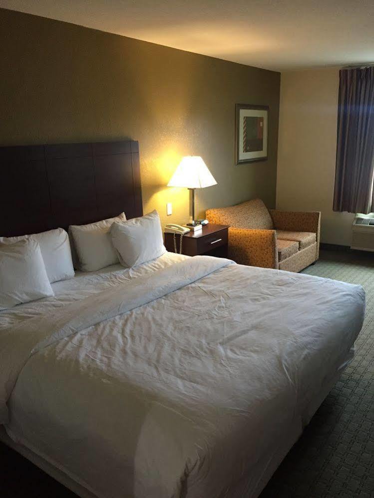 Fairfield Inn & Suites By Marriott Batesville Dış mekan fotoğraf
