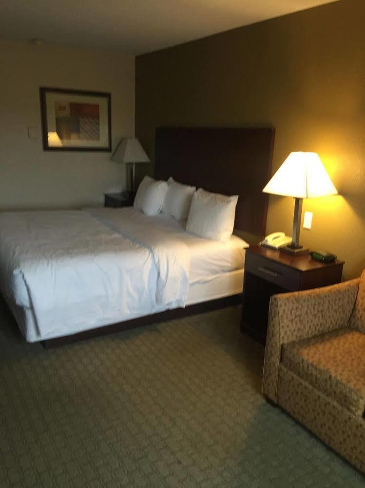 Fairfield Inn & Suites By Marriott Batesville Dış mekan fotoğraf
