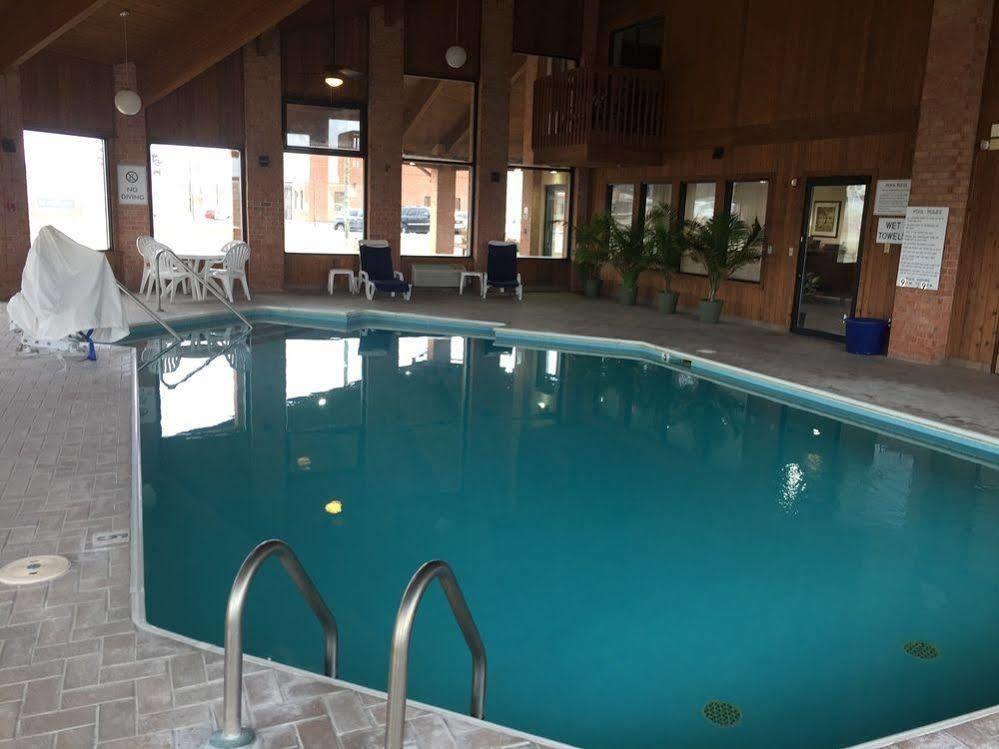 Fairfield Inn & Suites By Marriott Batesville Dış mekan fotoğraf